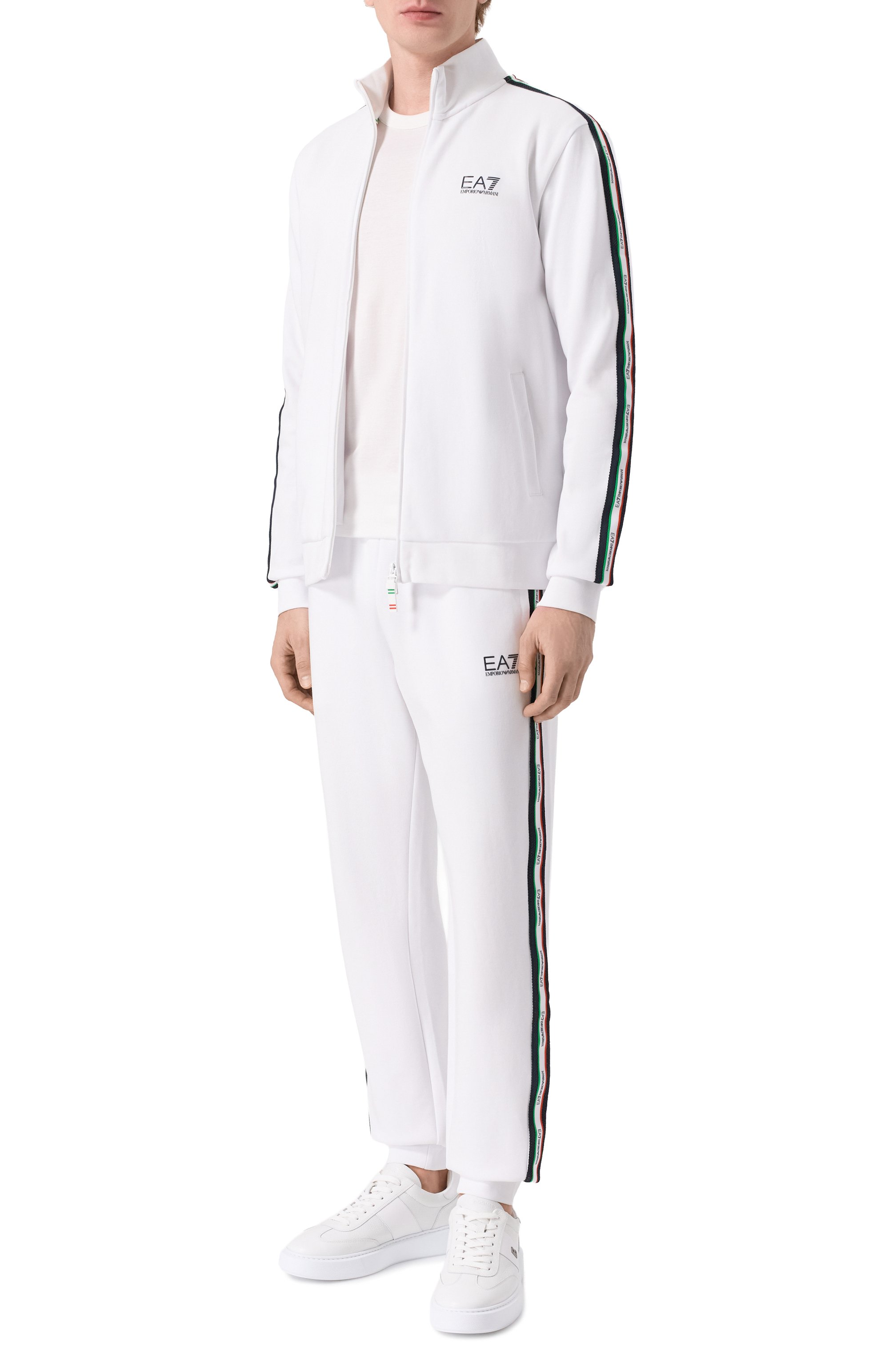 Спортивный костюм EA7, арт. 7M001867/AF12660, фото 1