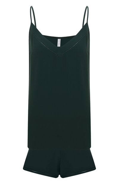 Женская пижама из вискозы и хлопка SIMONE PERELE, арт. 18S900-18S640