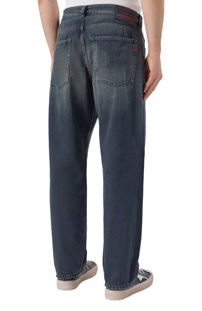 Джинсы 2024 d-macs DIESEL, арт. A18974/09N67, фото 4