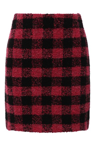 Юбка ERMANNO FIRENZE, арт. D39ET GN01DAM, фото 1