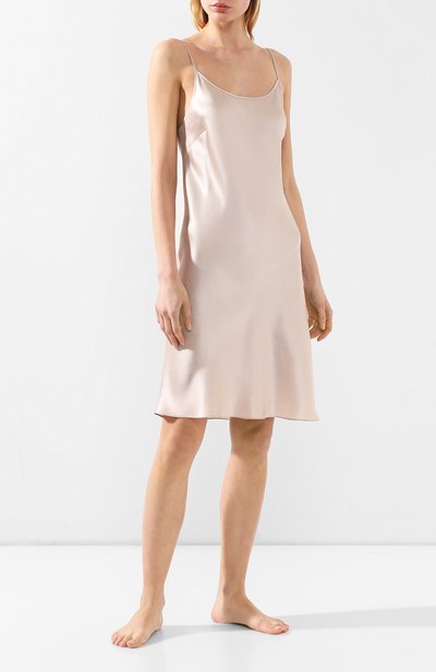 Шелковая сорочка LUNA DI SETA, арт. VLST08015, фото 2