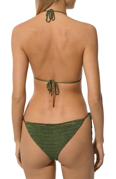 Шелковое бикини PARAMIDONNA, арт. SS24FLM, фото 3
