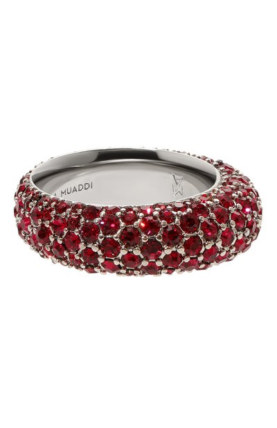 Женское кольцо AMINA MUADDI, арт. CAMER0N RING