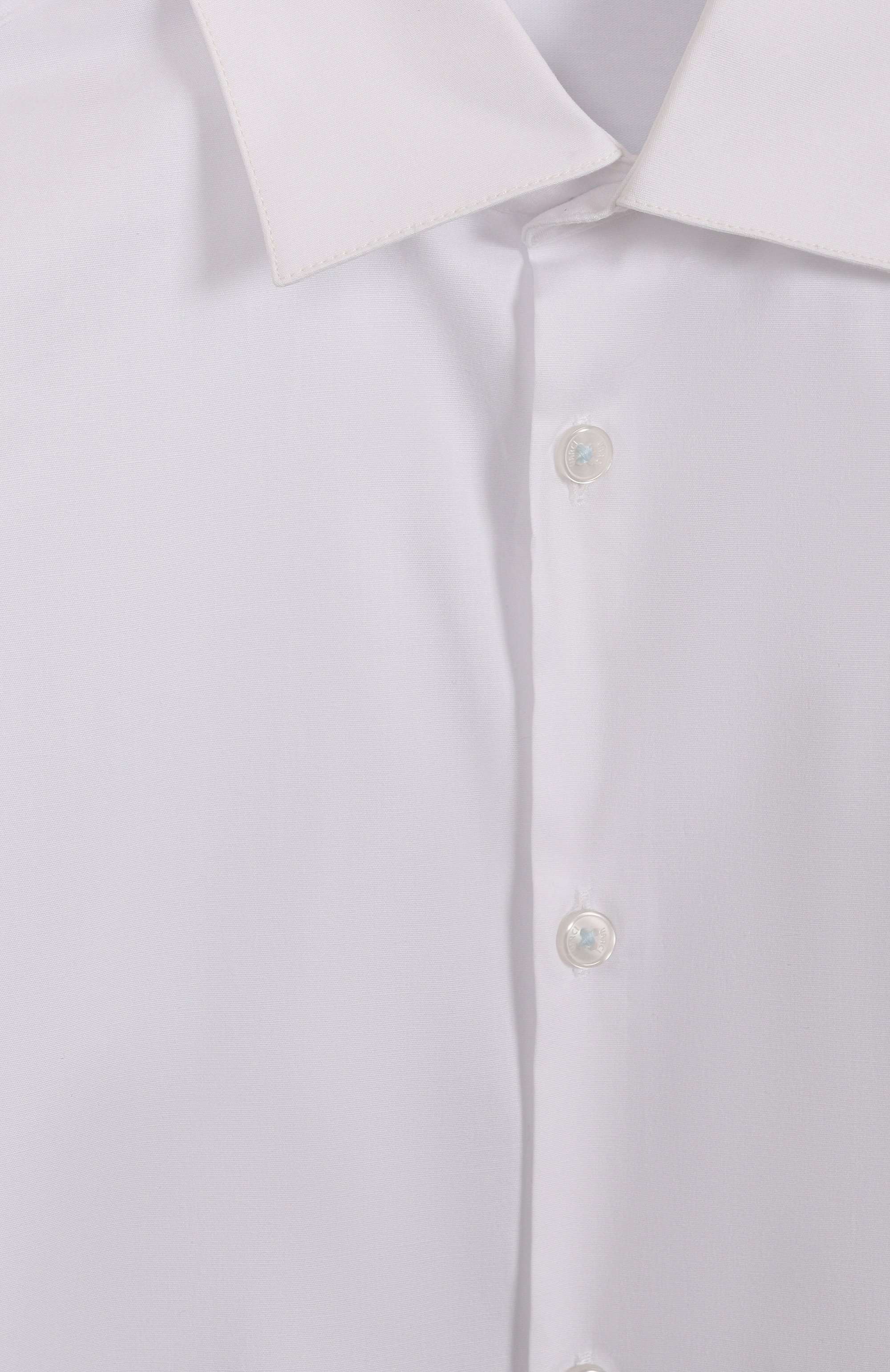 Хлопковая рубашка VARCI, арт. VR2535/9A-16A, фото 3