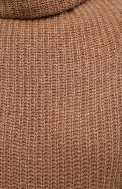 Свитер из кашемира и шерсти ZADIG AND VOLTAIRE, арт. WJMT1109F, фото 5
