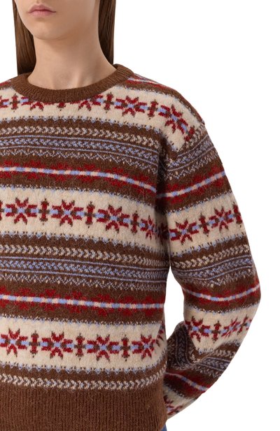 Свитер DUNST, арт. UDSW5C108W2, фото 5