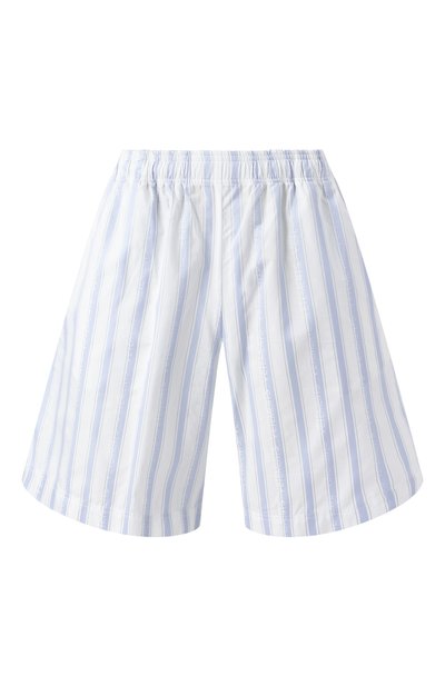 Хлопковые шорты VETEMENTS, арт. UA66SS400L