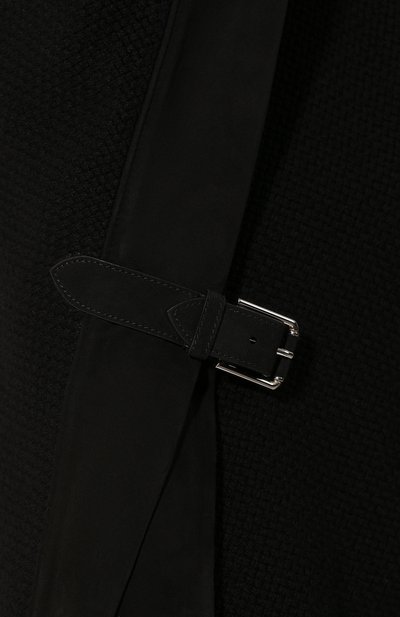 Кашемировое пончо RALPH LAUREN, арт. 290719958, фото 5