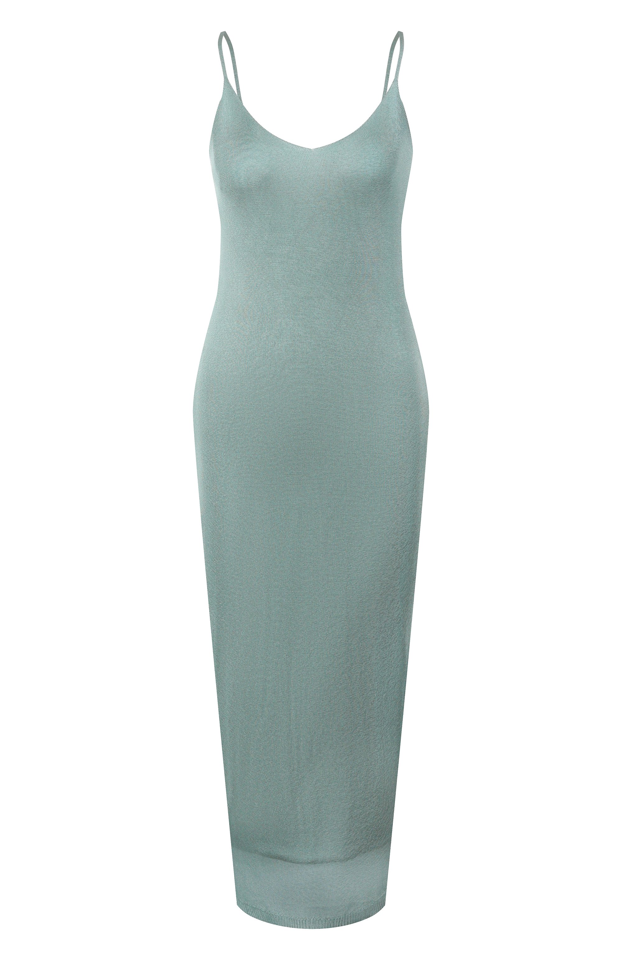 Платье из вискозы ISABEL BENENATO, арт. DK14S25, фото 1