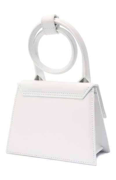 С умка le chiquito noeud JACQUEMUS, арт. 211BA05/300100, фото 3