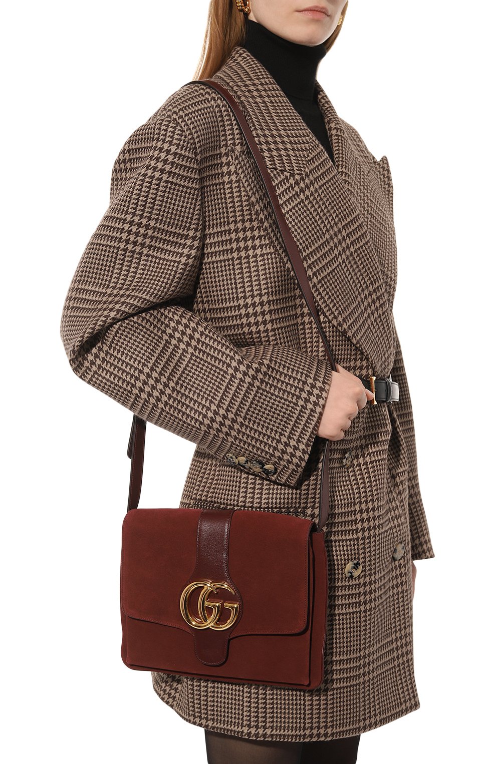 Сумка arli GUCCI, арт. 550126 0YNAG, фото 2