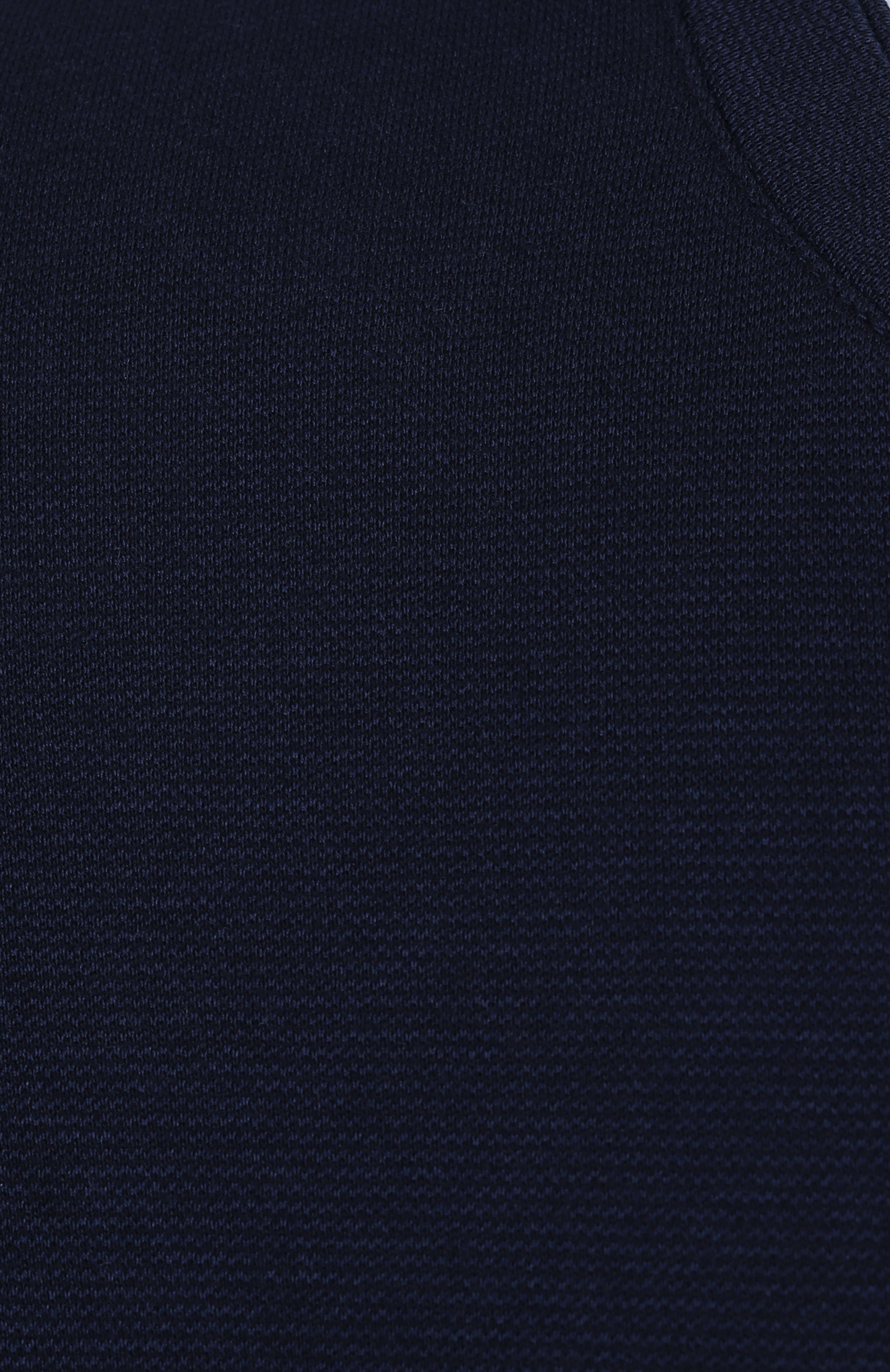 Футболка из хлопка и лиоцелла PAUL&SHARK, арт. 15311602, фото 6