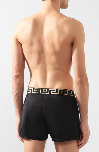 Плавки-шорты VERSACE, арт. ABU01020/AN00251, фото 4