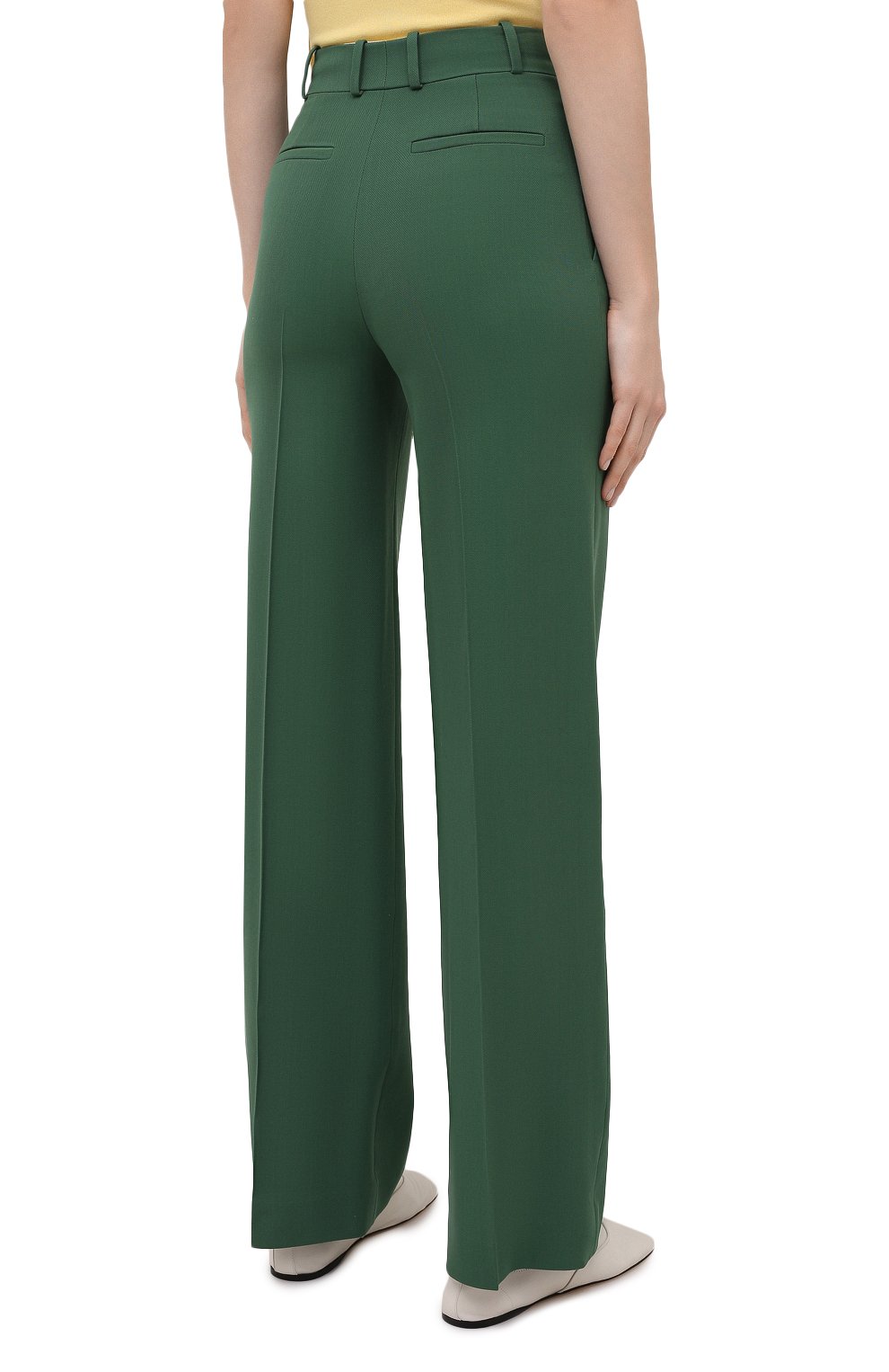 Шерстяные брюки LORO PIANA, арт. FAL5626, фото 4