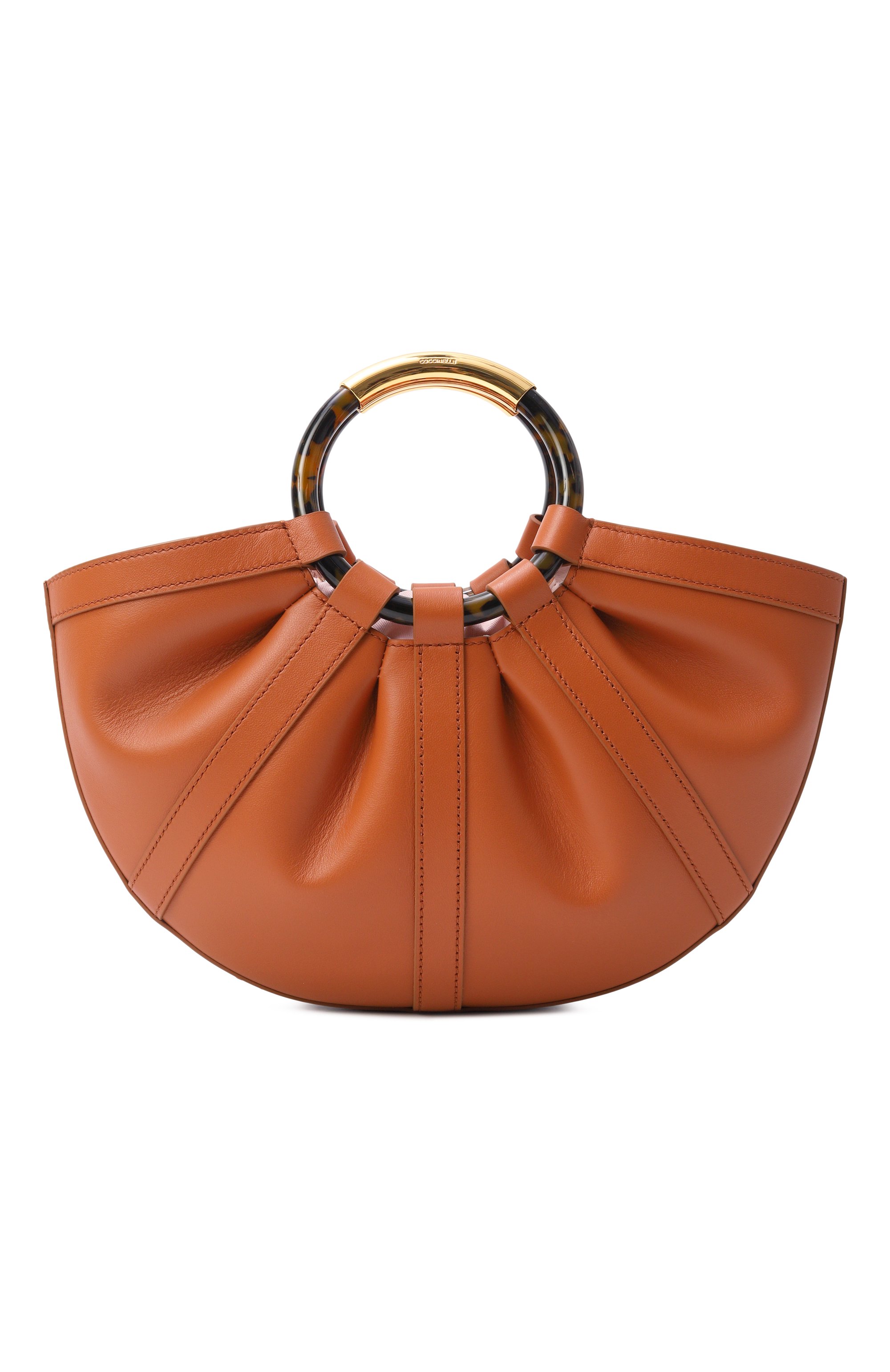 Сумка shell medium COCCINELLE, арт. E1 U5A 18 02 01, фото 1