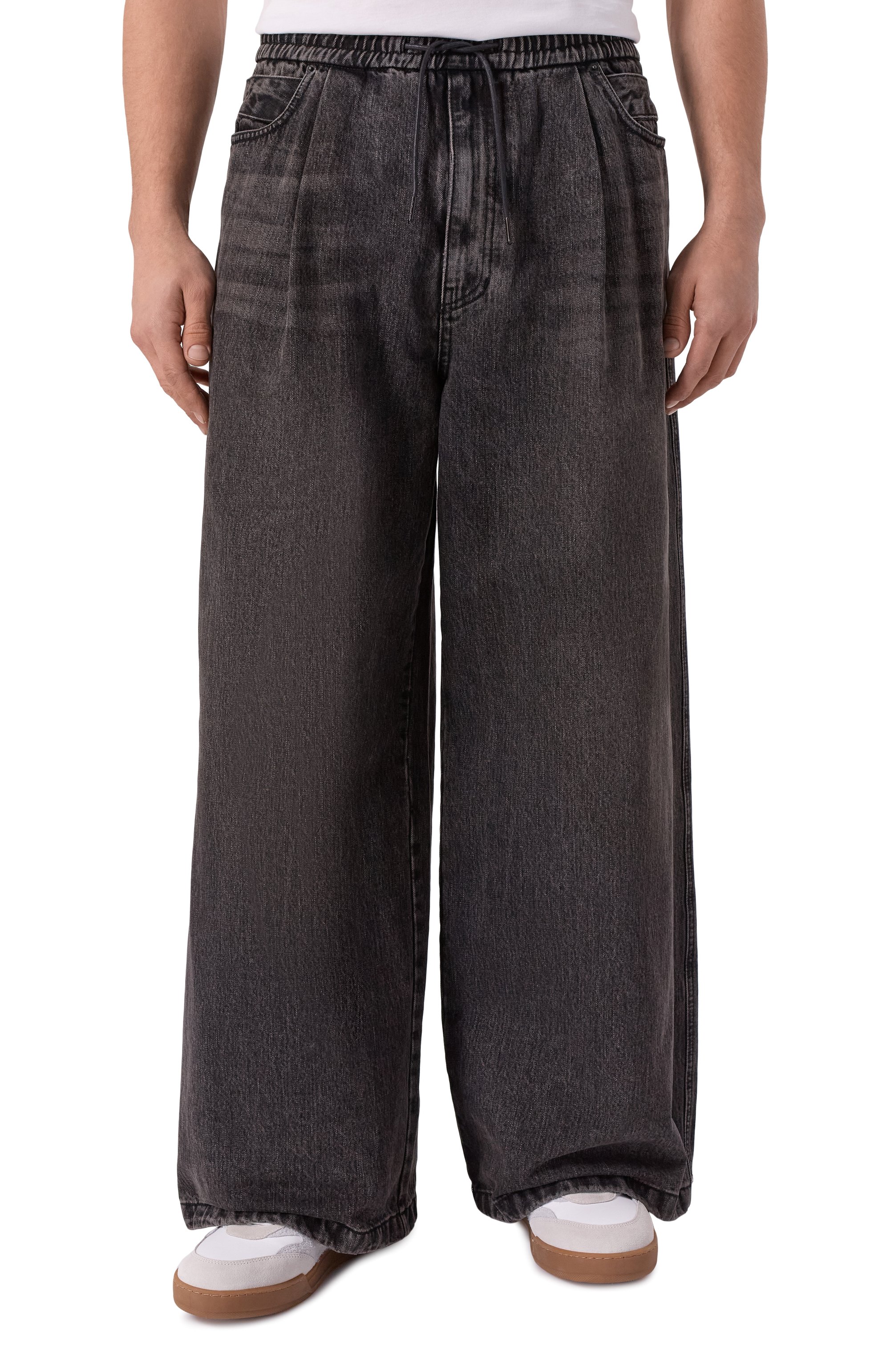 Джинсы JUUN.J, арт. JC5Y21PD3, фото 3