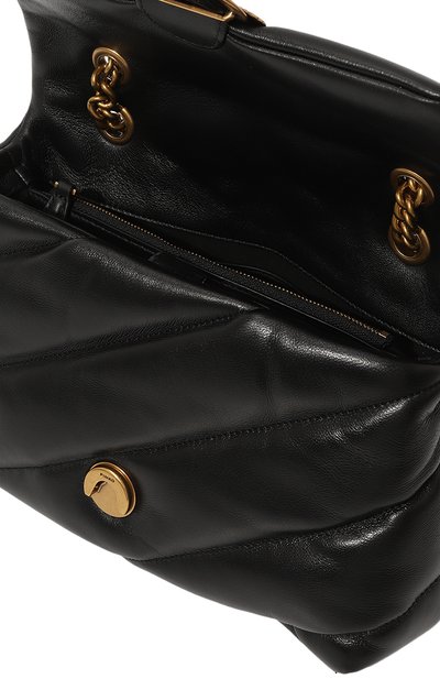 Сумка love puff classic PINKO, арт. 100038/A0F2, фото 5