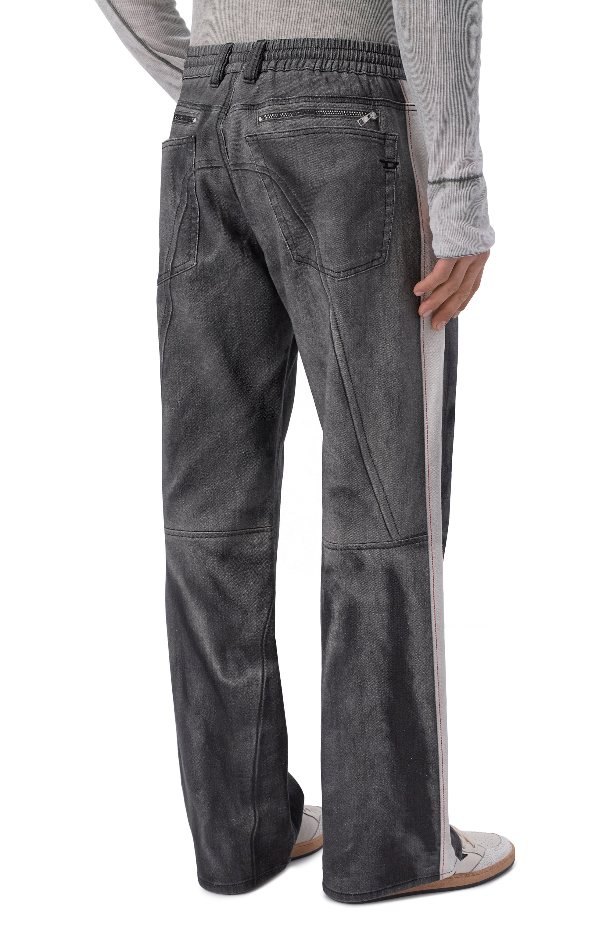 Джинсы 2080 d-reel DIESEL, арт. A17867/068VJ, фото 4