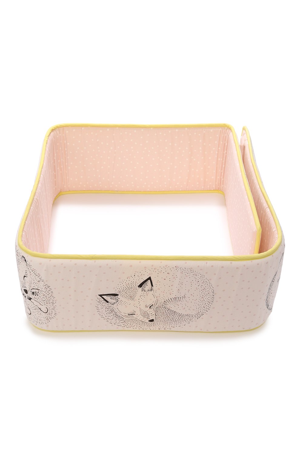 Бампер в кроватку BLOOMINGVILLE, арт. 95903854, фото 1