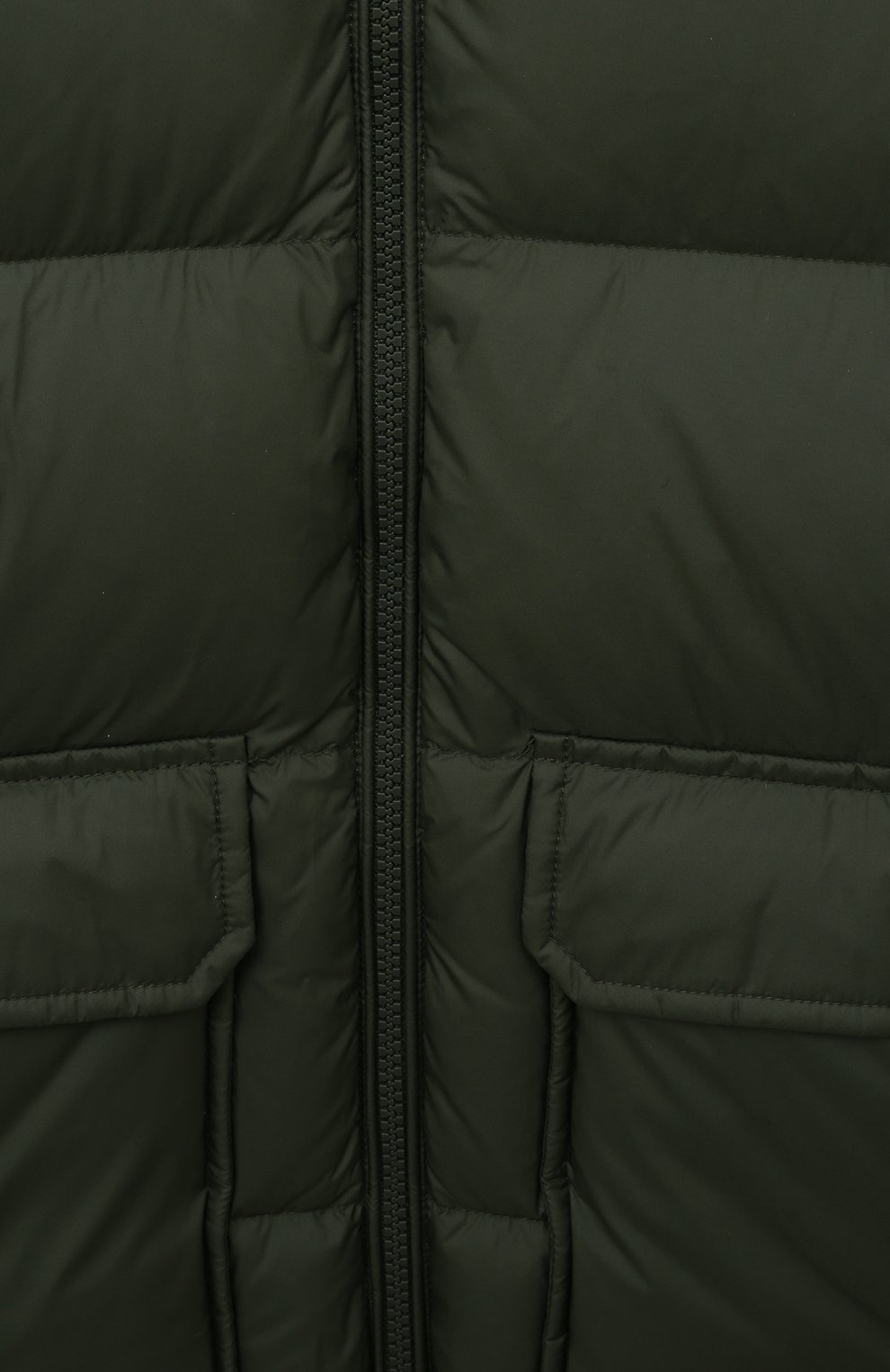 Пуховик WOOLRICH, арт. CFWK0U0297MR/UT2740, фото 3