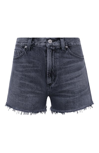 Джинсовые шорты CITIZENS OF HUMANITY, арт. 993-1193, фото 1