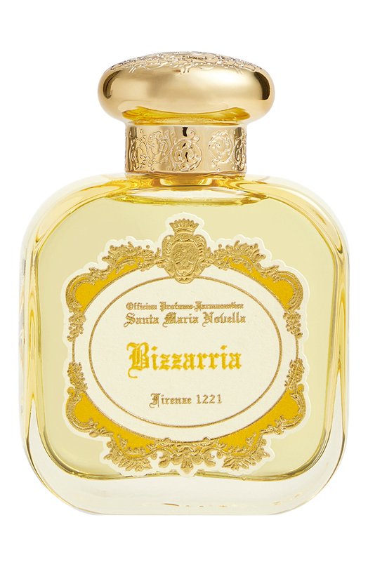 фото Парфюмерная вода bizzarria (50ml) santa maria novella