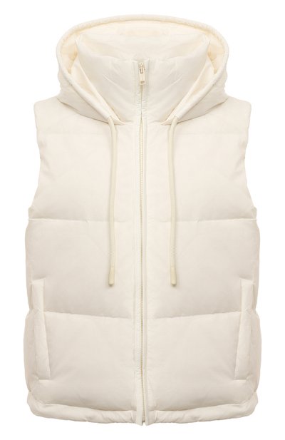 Пуховый жилет YS ARMY PARIS, арт. 24EFG01455B01W, фото 1