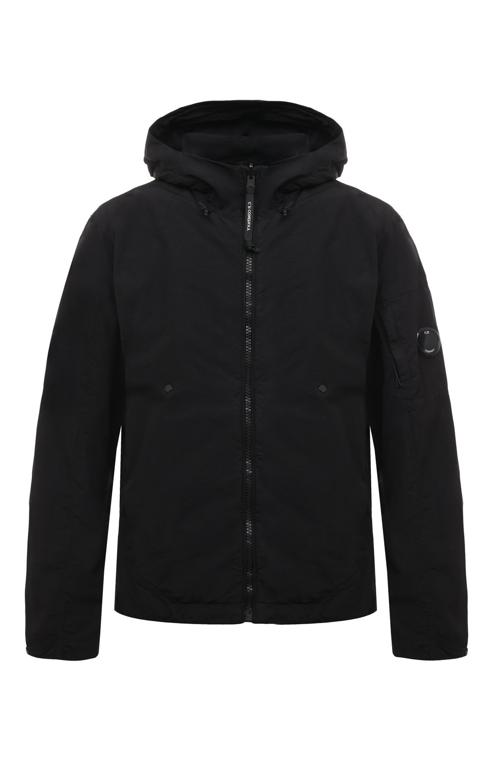 Куртка C.P. COMPANY, арт. 16CM0W014A005991G, фото 1