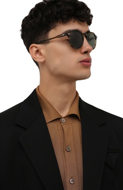 Солнцезащитные очки MOSCOT, арт. MILTZEN SUN 0241-02, фото 3