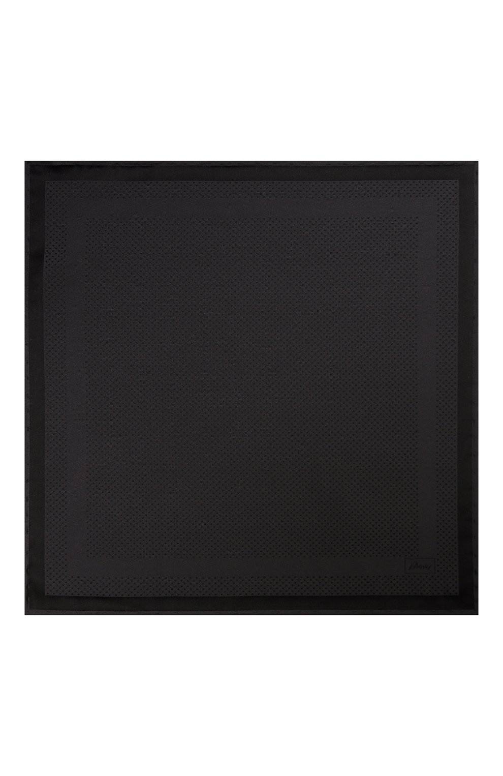 Шелковый платок BRIONI, арт. 071000/P1407, фото 3