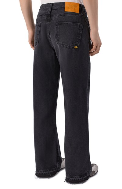 Джинсы GALLERY DEPT., арт. BTM007T/C0TT0N, фото 4