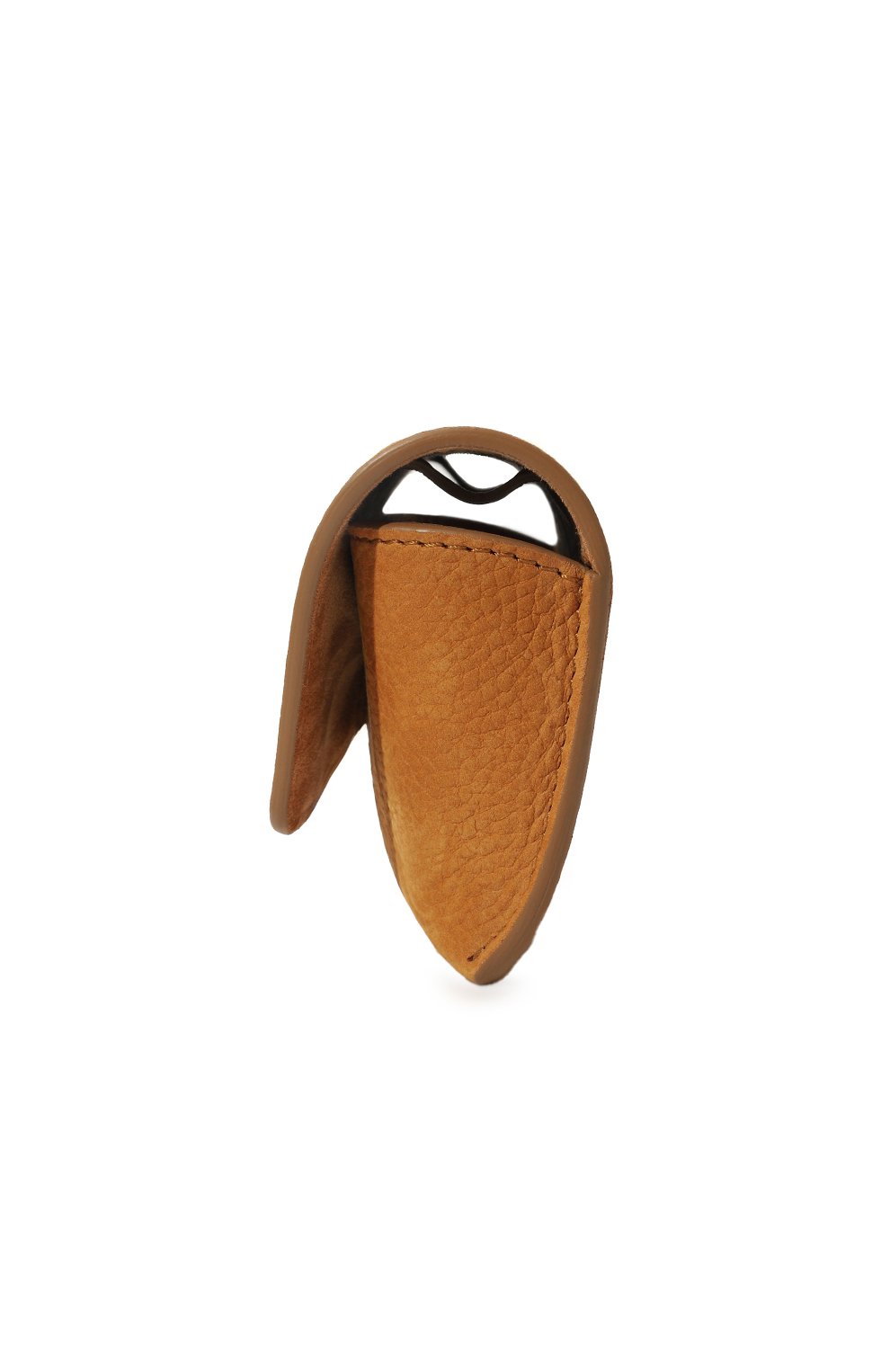 Футляр для очков из нубука BRUNELLO CUCINELLI, арт. MLEM0363, фото 3