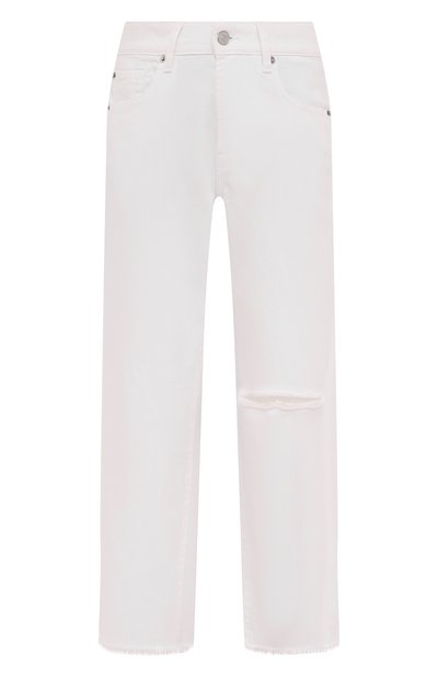 Женские джинсы 7 FOR ALL MANKIND, арт. JSANV690SD