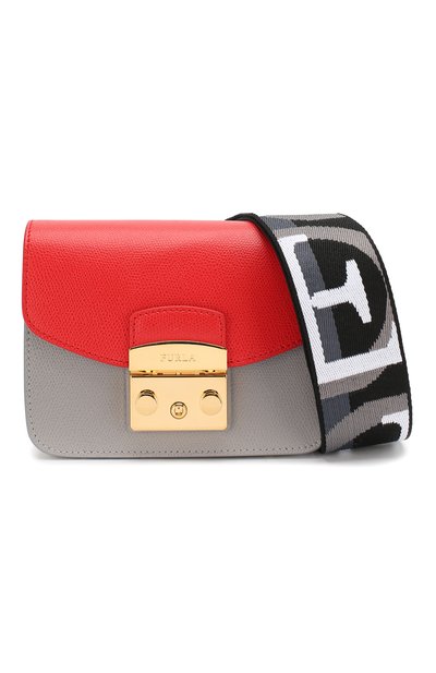 Сумка metropolis brava mini FURLA, арт. BVO1, фото 5