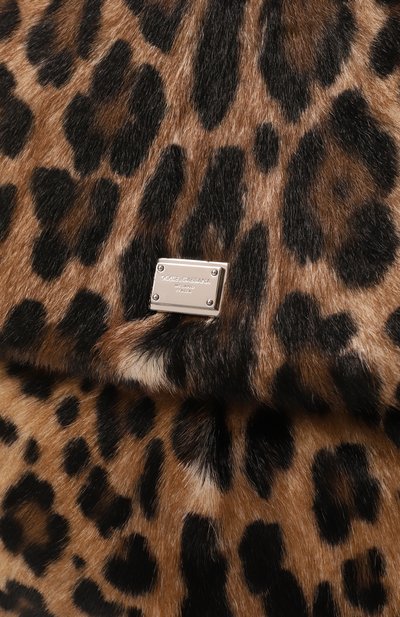 Сумка my sicily large DOLCE & GABBANA, арт. BB7814/BX853, фото 3