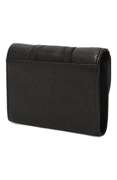 Кожаное портмоне hana SEE BY CHLOÉ, арт. CHS19UP866/305, фото 2