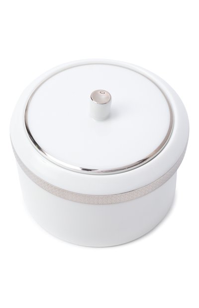 Сахарница maille platine BERNARDAUD, арт. 2620/2097, фото 2