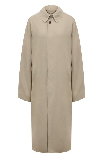 Женский плащ MAISON MARGIELA, арт. S51AH0184/M35137