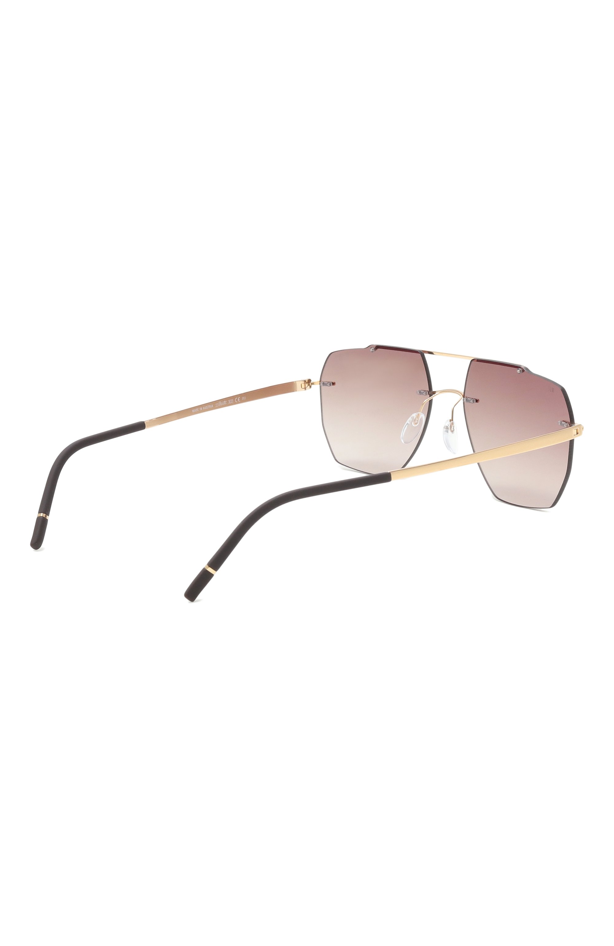 Солнцезащитные очки SILHOUETTE, арт. 8746/7620, фото 4