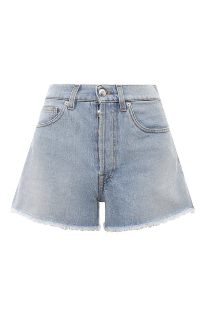 Джинсовые шорты JOSHUA SANDERS, арт. JS34A10495, фото 1