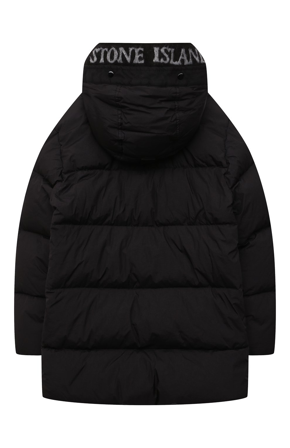 Пуховая куртка STONE ISLAND, арт. 751640533/6-8, фото 2