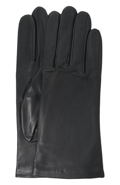 Женские кожаные перчатки AGNELLE, арт. INES/S