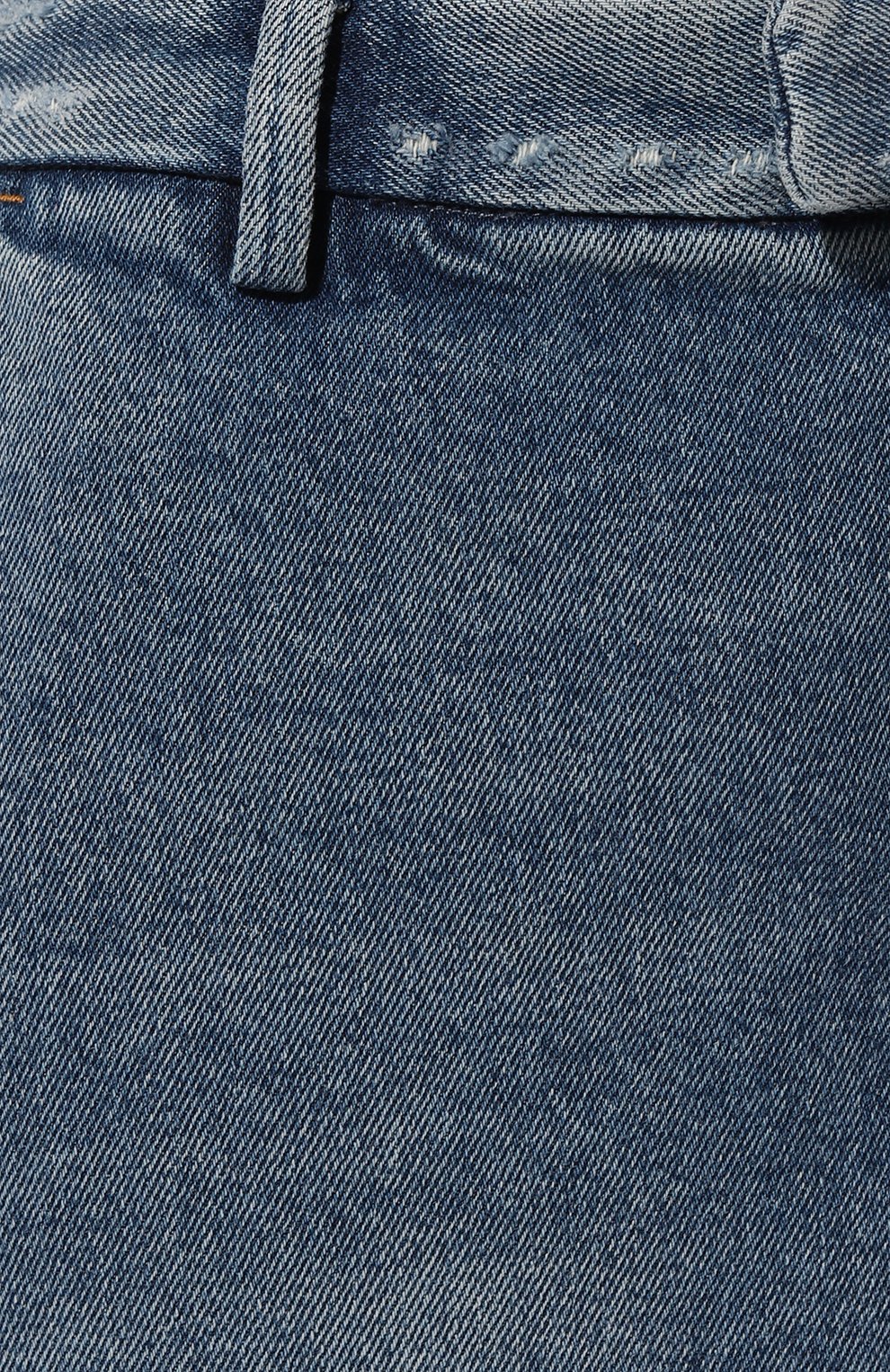 Джинсовая юбка ARMARIUM, арт. ARMTMSK01/DE01, фото 5