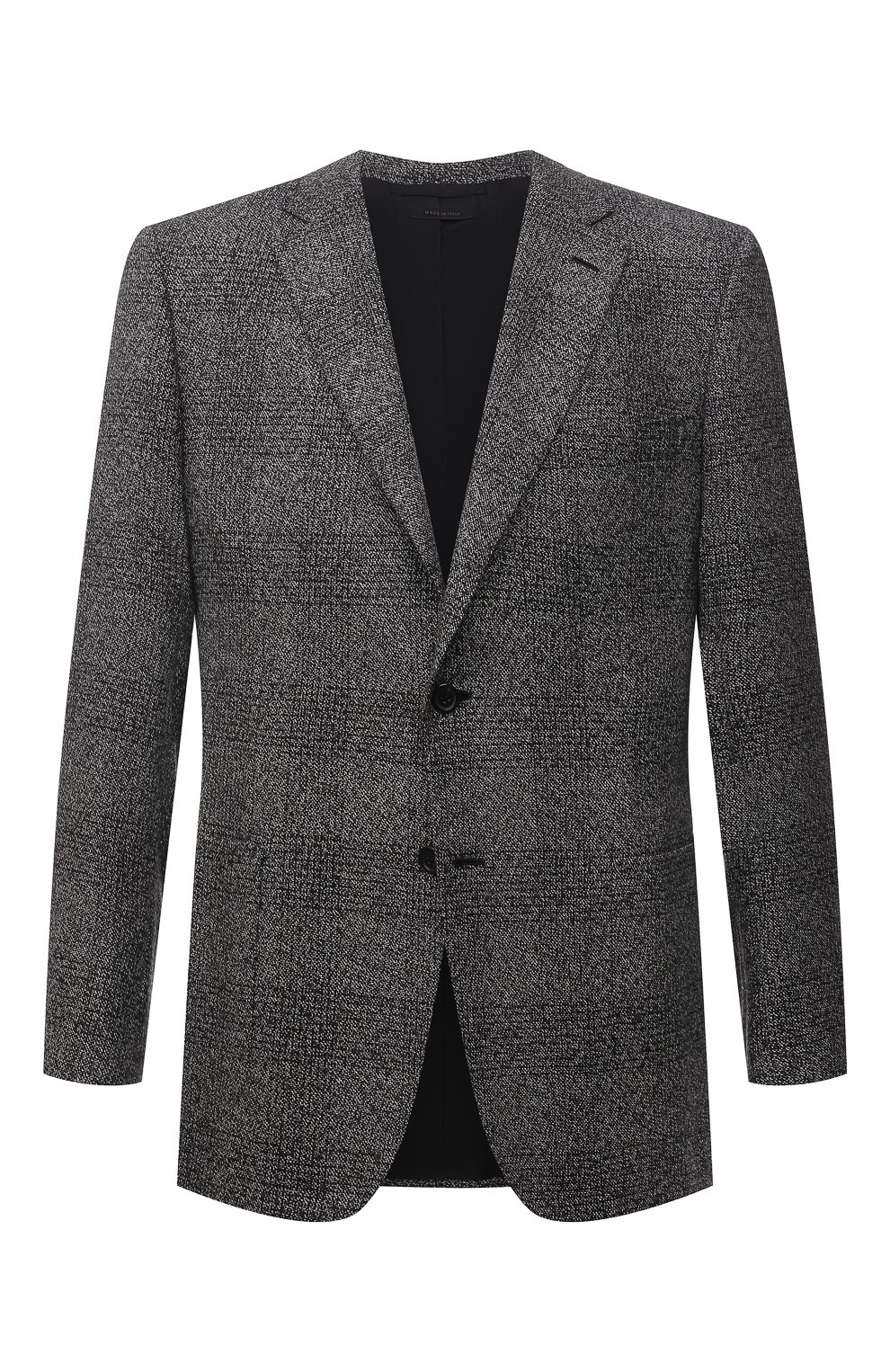 Пиджак из шелка и кашемира BRIONI, арт. RG0J0L/01478/BRUNIC0, фото 1