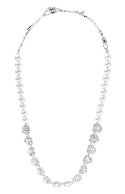 Женское колье ariana grande x swarovski SWAROVSKI, арт. 5720861
