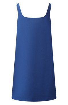 Хлопковое платье PRADA, арт. P3B74-1ZSY-F0013, фото 1