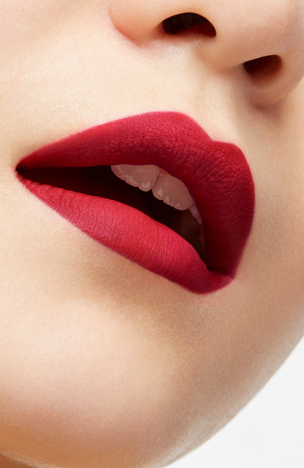 Матовая помада для губ velvet matte, оттенок rouge louboutin CHRISTIAN LOUBOUTIN, арт. 810413021048, фото 6