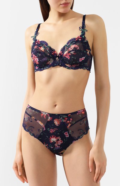 Бюстгальтер с мягкой чашкой LISE CHARMEL, арт. ACG6024C_оранж, фото 2