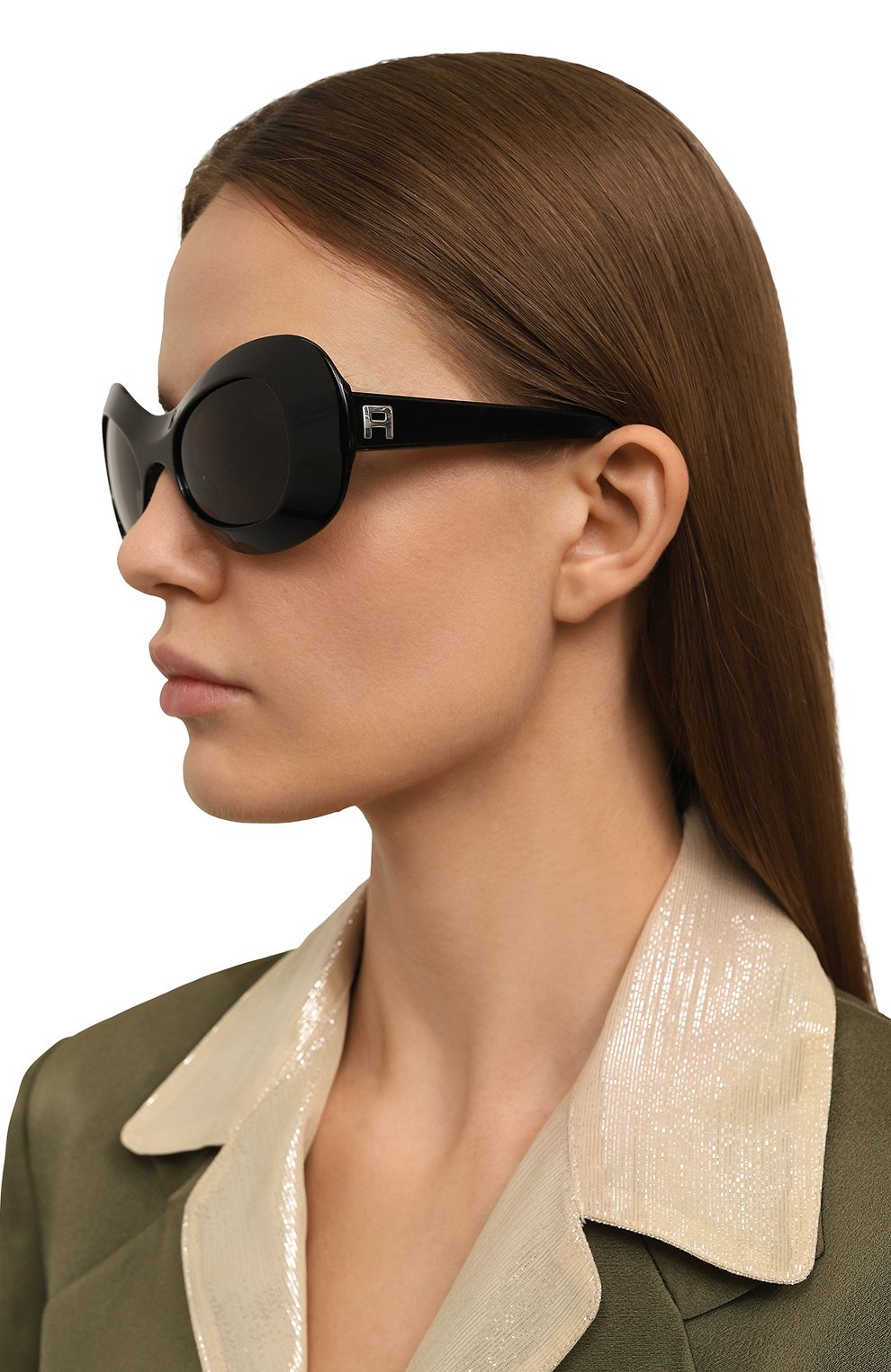 Солнцезащитные очки AMBUSH, арт. BERI00C/1007, фото 2