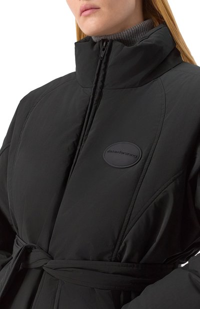 Пуховик ALEXANDER WANG, арт. 1WC1253280, фото 5